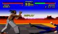 Pantallazo nº 185671 de Virtua Fighter (960 x 720)
