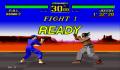 Pantallazo nº 185672 de Virtua Fighter (960 x 720)