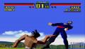 Pantallazo nº 185681 de Virtua Fighter (960 x 720)