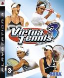 Virtua Tennis 3