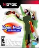 Virtua Tennis