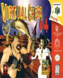 Virtual Chess 64