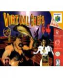 Caratula nº 34575 de Virtual Chess 64 (200 x 200)