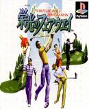 Carátula de Virtual Golf Simulation