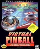 Caratula nº 30802 de Virtual Pinball (200 x 285)