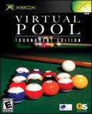 Carátula de Virtual Pool: Tournament Edition