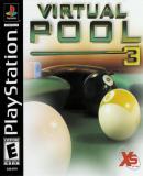 Caratula nº 243423 de Virtual Pool 3 (640 x 647)