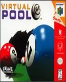 Caratula nº 34578 de Virtual Pool 64 (200 x 139)