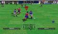 Pantallazo nº 161758 de Virtual Striker 2: Ver. 2000.1 (320 x 240)