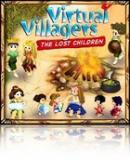 Carátula de Virtual Villagers 2