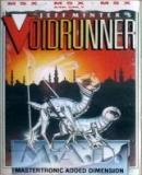 Caratula nº 212435 de Void Runner (161 x 250)