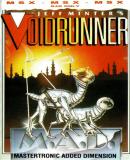 Caratula nº 249965 de Void Runner (740 x 1196)