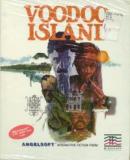 Caratula nº 71431 de Voodoo Island (226 x 266)