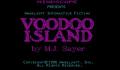 Foto 1 de Voodoo Island