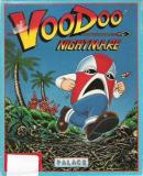 Caratula nº 240194 de Voodoo Nightmare (301 x 358)