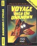 Caratula nº 103732 de Voyage Into the Unknown (206 x 279)