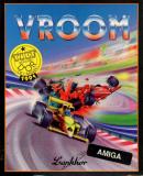 Carátula de Vroom