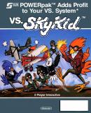 Caratula nº 247177 de Vs. Super SkyKid (595 x 789)