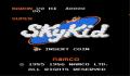 Pantallazo nº 247175 de Vs. Super SkyKid (782 x 562)