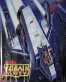 Caratula nº 247180 de Vs. Super Xevious (316 x 222)