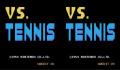 Pantallazo nº 247304 de Vs. Tennis (782 x 563)