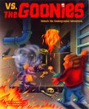 Carátula de Vs. The Goonies