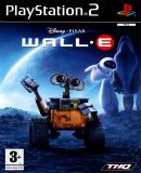 Carátula de WALL-E