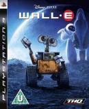 Carátula de WALL-E