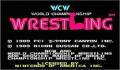 Foto 1 de WCW: World Championship Wrestling