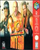 WCW Nitro