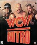 Caratula nº 54943 de WCW Nitro (200 x 248)