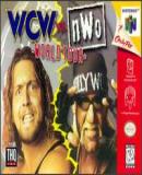 Caratula nº 34597 de WCW vs. NWO World Tour (200 x 140)