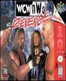 Caratula nº 34600 de WCW/NWO Revenge (200 x 138)