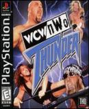 Carátula de WCW/NWO Thunder