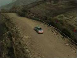 Pantallazo de WRC: World Rally Championship (Japonés) para PlayStation 2