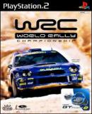 Carátula de WRC: World Rally Championship (Japonés)