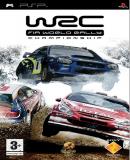 Carátula de WRC: World Rally Championship