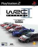 Carátula de WRC II Extreme