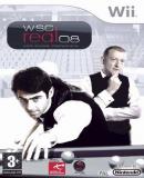 Carátula de WSC REAL 08: World Snooker Championship