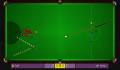 WSC Real 08: World Snooker Championship