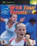 Caratula nº 105986 de WTA Tour Tennis (200 x 283)