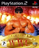 Caratula nº 85046 de WWC - World Wrestling Championship (410 x 581)