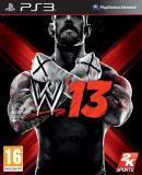 Caratula nº 231422 de WWE 13 (521 x 600)