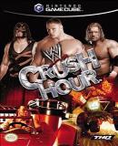 Caratula nº 20068 de WWE Crush Hour (228 x 320)