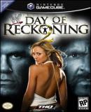 Carátula de WWE Day of Reckoning 2