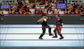 Pantallazo nº 23319 de WWE Road to WrestleMania X8 (320 x 240)