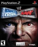 Caratula nº 80762 de WWE SmackDown! Vs. Raw (200 x 286)