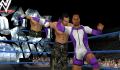 Pantallazo nº 112027 de WWE SmackDown! vs. RAW 2008 (480 x 272)