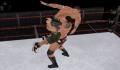 Pantallazo nº 122817 de WWE SmackDown vs. Raw 2009 (256 x 192)