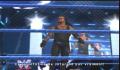 Pantallazo nº 156791 de WWE SmackDown vs. Raw 2009 (684 x 493)